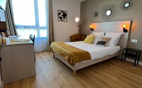 Appart'Hotel - Gare Tgv - Courtine - Confluence - 218