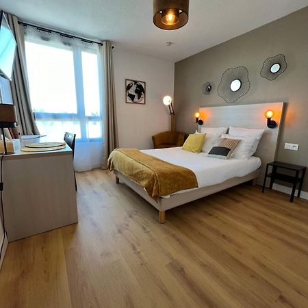 Appart'Hotel - Gare Tgv - Courtine - Confluence - 218 Avignon Extérieur photo