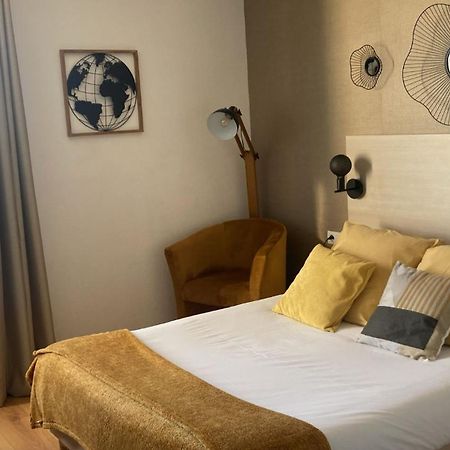 Appart'Hotel - Gare Tgv - Courtine - Confluence - 218 Avignon Extérieur photo