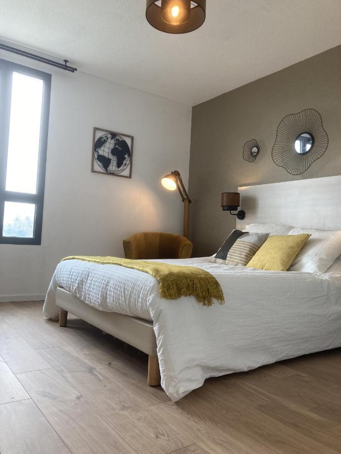 Appart'Hotel - Gare Tgv - Courtine - Confluence - 218 Avignon Extérieur photo