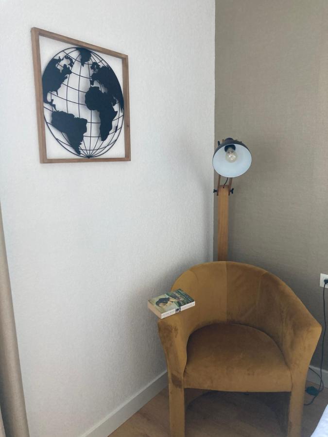 Appart'Hotel - Gare Tgv - Courtine - Confluence - 218 Avignon Extérieur photo